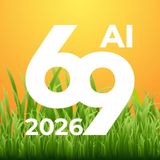 Numerology & Cyntik AI icon Numerology & Cyntik AI icon