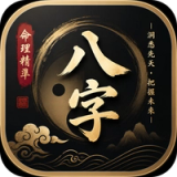Bazi 八字。学 icon