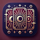 Inner Sight - Tarot Reading icon Inner Sight - Tarot Reading icon