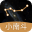 小南斗 logo