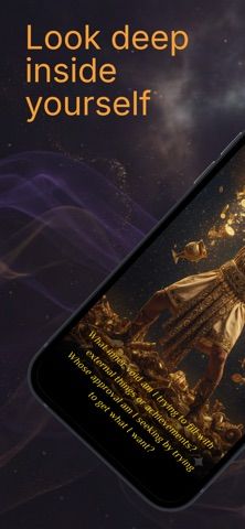 Leela Clue: Shadow Work Diary screenshot