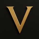 V Element: AI Chrono Coach icon