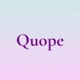 Quope: Manifestation Rituals icon