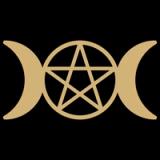 Tarot & Runes: Wiccan Handbook icon