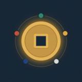 사주가계부 - 만세력 오늘의 운세 icon