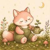 Mossbloom: Manifest Your Dream icon Mossbloom: Manifest Your Dream icon