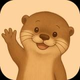 エモット-カワウソと感情日記｜ジャーナリング・気分記録 icon