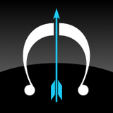 Time Nomad Astrology Charts logo