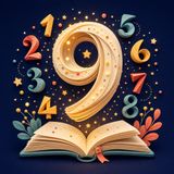 その数字のお話 app icon