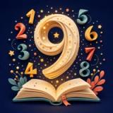 その数字のお話 app icon その数字のお話 app icon