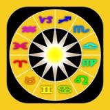 Astro Gold Astrology icon