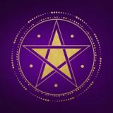 Wicca・Witchcraft Witch Spells icon Wicca・Witchcraft Witch Spells icon