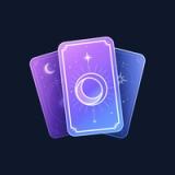 Playmong: AIキャラ占い＆四柱推命 app icon
