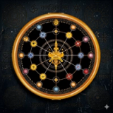 VEDICHOROO AI Astrology icon