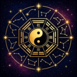Tử Vi Bát Tự 2026 - Xem Tử Vi icon