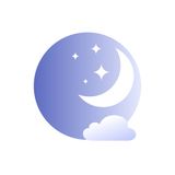 Slumbr: Dream Journal & AI icon