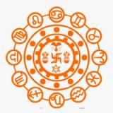 AstroGanit: Hindi Kundli App icon