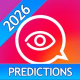 Psychic Txt Live Tarot Reading app icon Psychic Txt Live Tarot Reading app icon