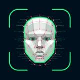 Sima AI Face Reading app icon Sima AI Face Reading app icon