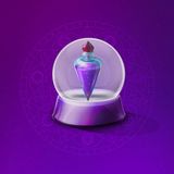 宙星圈 app icon 宙星圈 app icon