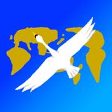 吉方位マップ app icon