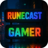 Runecast: Gamer icon