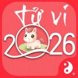 Icon for Tử Vi 2026 - Tử Vi Toàn Tập Icon for Tử Vi 2026 - Tử Vi Toàn Tập