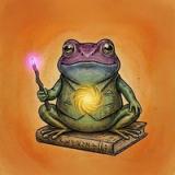Witchlet icon