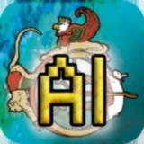 Tarot4All AI app icon Tarot4All AI app icon