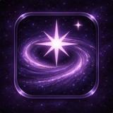Tarot Galaxia Cosmic icon Tarot Galaxia Cosmic icon