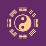 Гадание Книга Перемен И Цзин app icon Гадание Книга Перемен И Цзин app icon