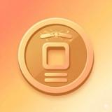 AI I Ching Coin Oracle icon