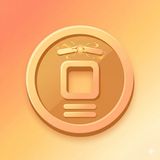 AI I Ching Coin Oracle icon AI I Ching Coin Oracle icon