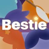 Bestie AI: Vent, Heal, Love icon Bestie AI: Vent, Heal, Love icon