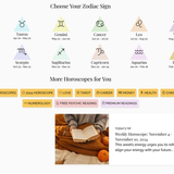 Horoscope.com Horoscope.com