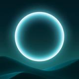 Moongate app icon Moongate app icon