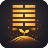 I Ching Dialogue icon