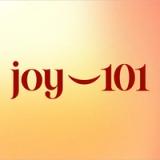 Joy 101 - Curated by Hoda Kotb icon Joy 101 - Curated by Hoda Kotb icon