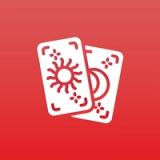 Cartas del Tarot & Significado icon