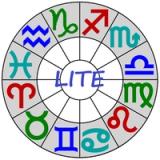 Astrological Charts Lite icon Astrological Charts Lite icon