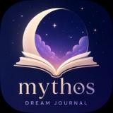 Mythos - Dream Journal icon