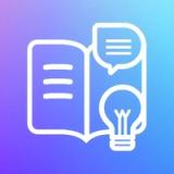 AI Insight Diary app icon