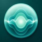 MoodSpace: Diario ánimo IA icon