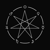 Planetary Magick icon