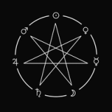 Planetary Magick icon Planetary Magick icon
