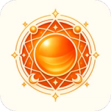 ShukrAI: Vedic Astrology AI icon