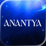 Anantya: Vedic Astrology icon