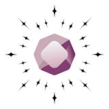 Crystal Healing by Gemiway icon