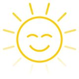 Vision Board Perfectly Happy app icon Vision Board Perfectly Happy app icon