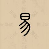 Cast: I Ching icon